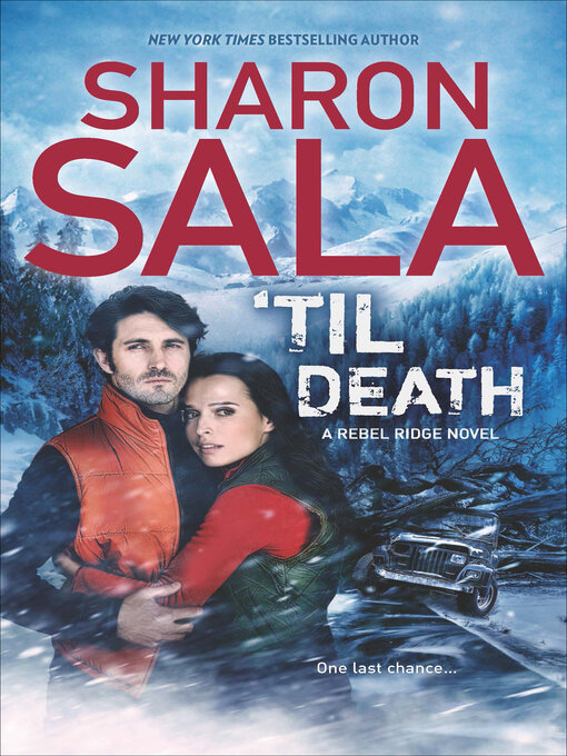 Title details for Til Death by Sharon Sala - Wait list
